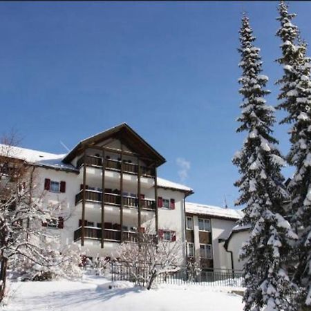 Residence Casa Metz Santa Cristina Val Gardena Exterior foto
