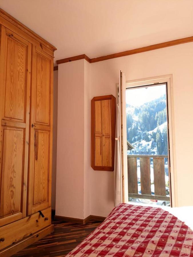 Residence Casa Metz Santa Cristina Val Gardena Exterior foto